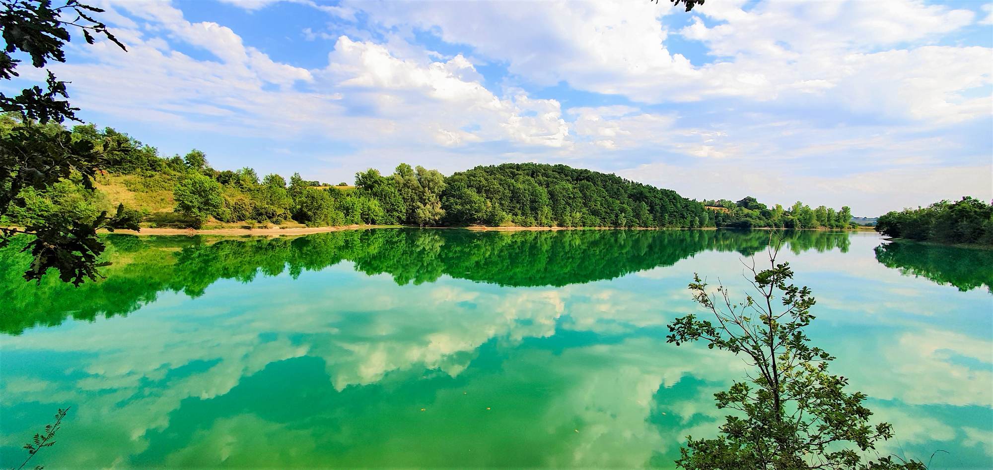 Alentours domaine de koukano