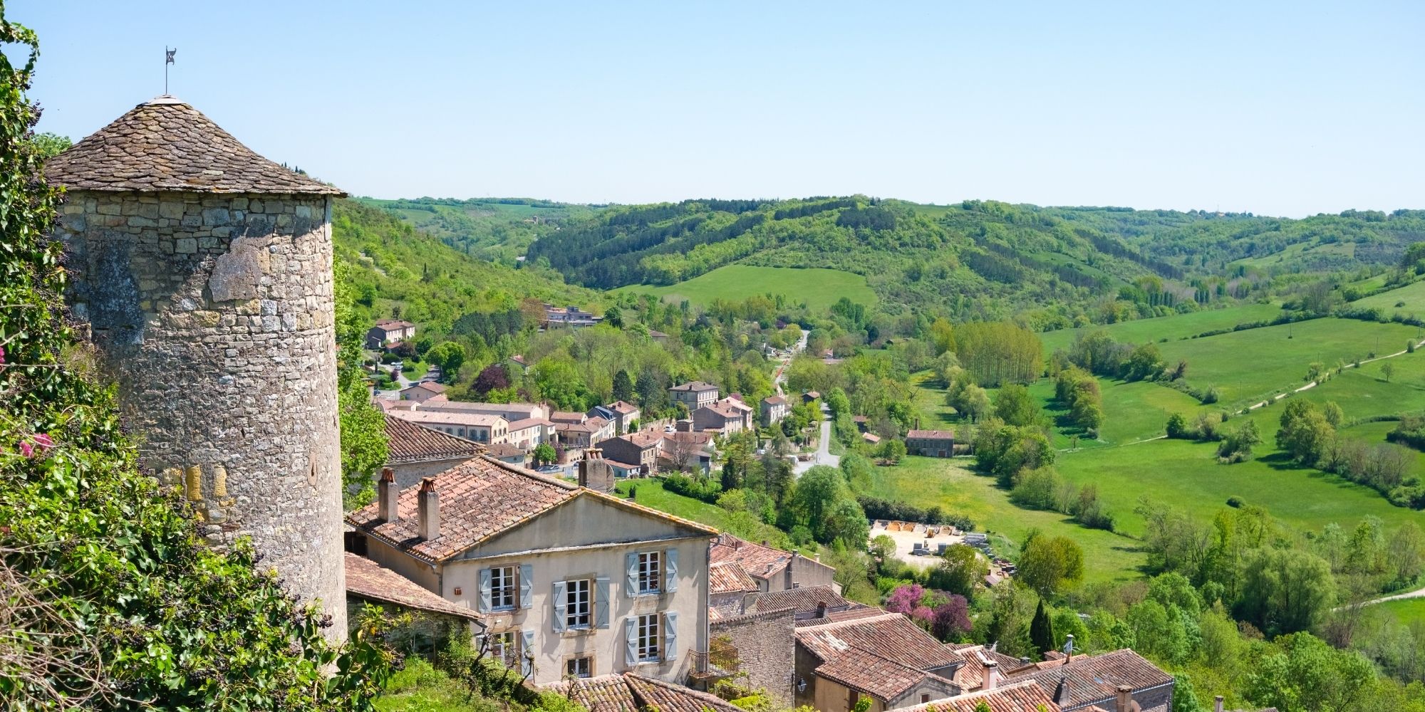 Cordes-sur-Ciel