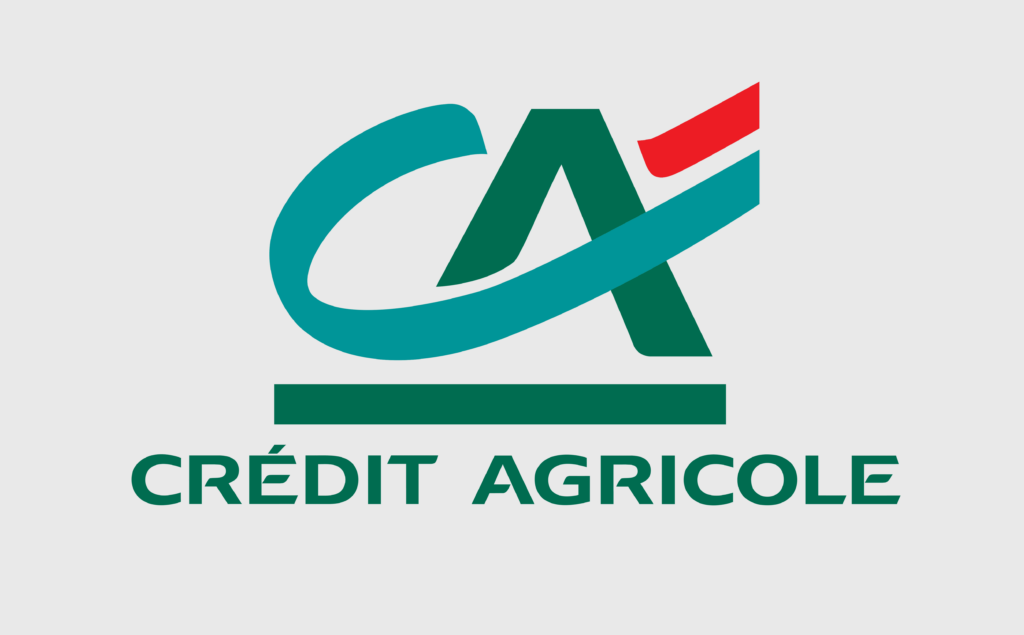 Credit-Agricole-Logo