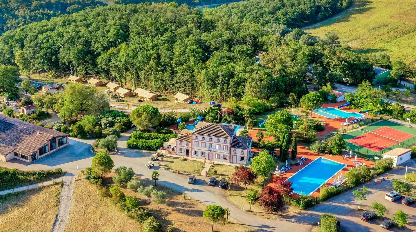 Le domaine de Koukano