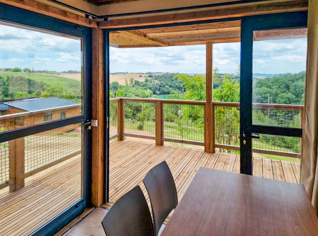 Location chalet kamino_1