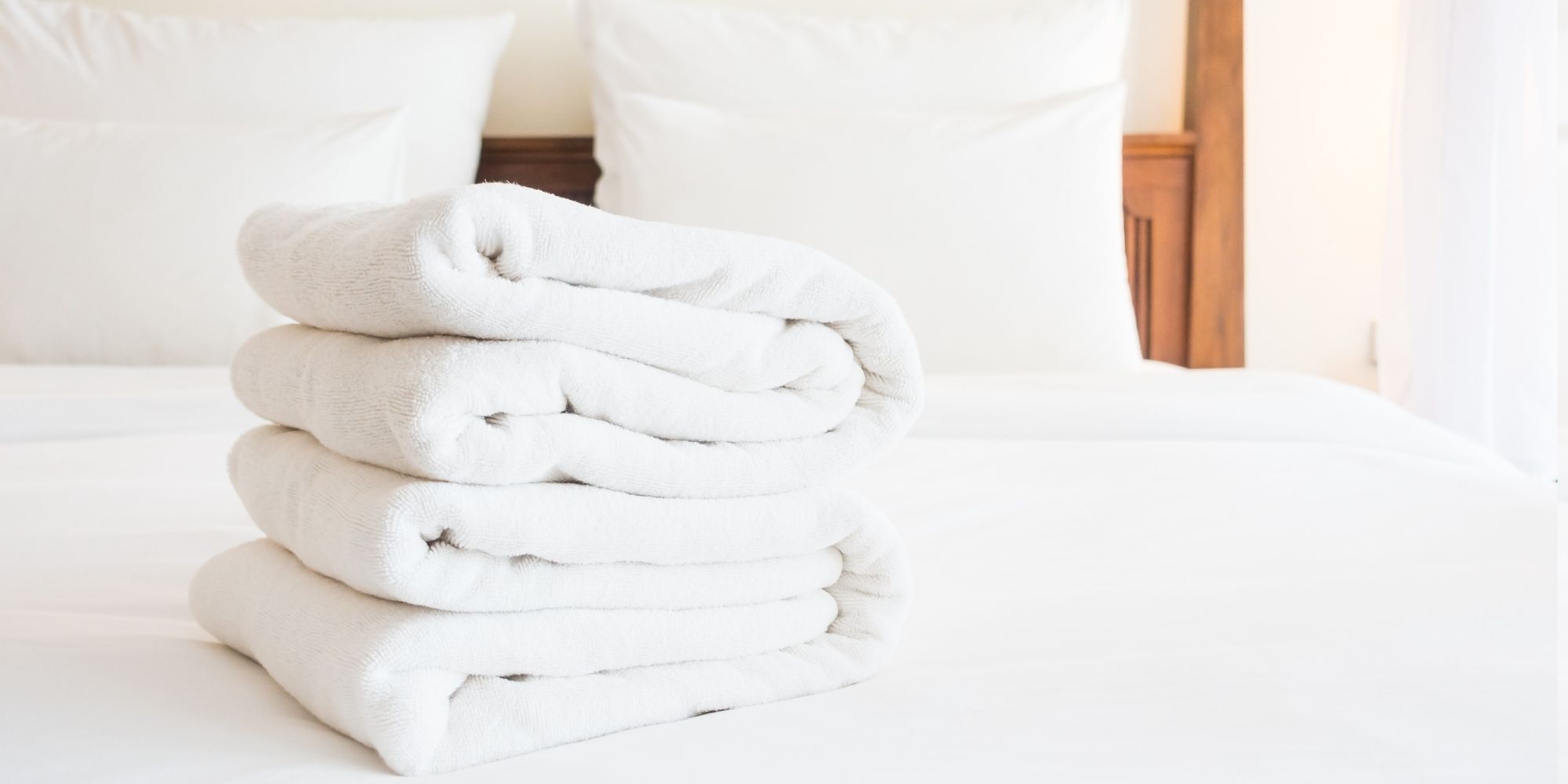 Location de draps de lit et de serviettes (1)