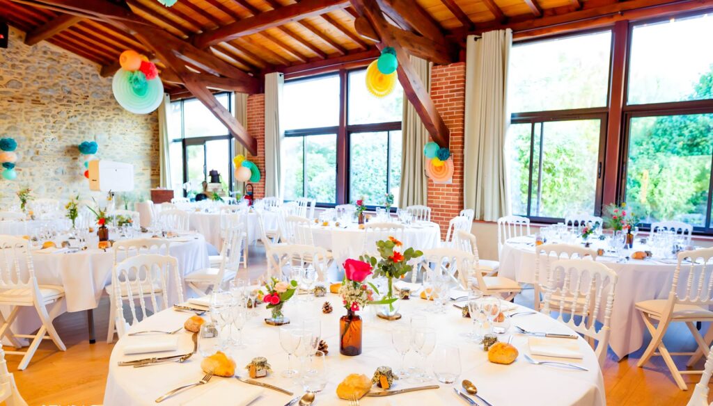 Location salle mariage Tarn