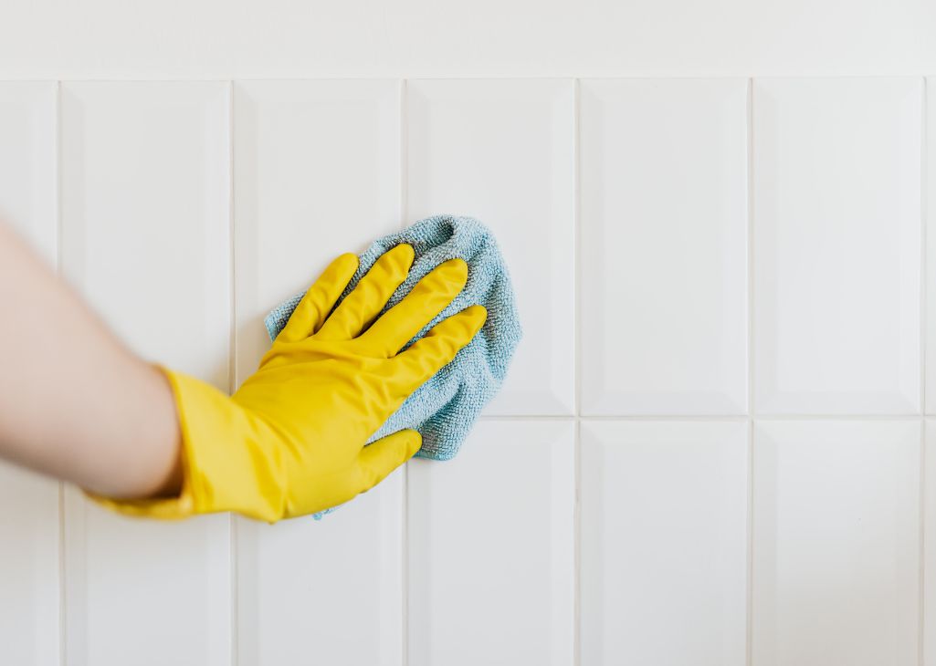 Ménage de fin de séjour