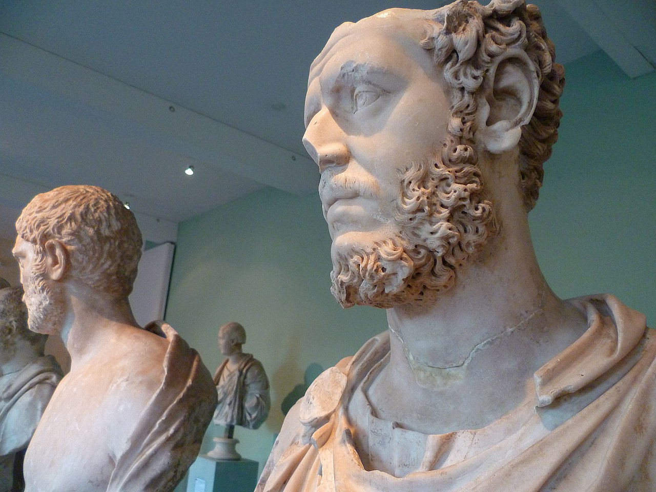 Musée Saint Raymond