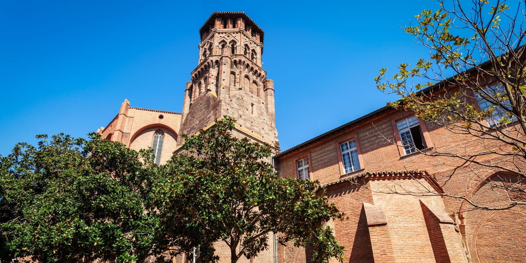 Musée des Augustins toulouse
