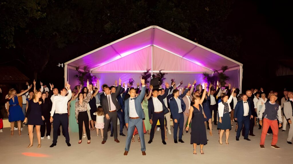 Services mariage pres de toulouse