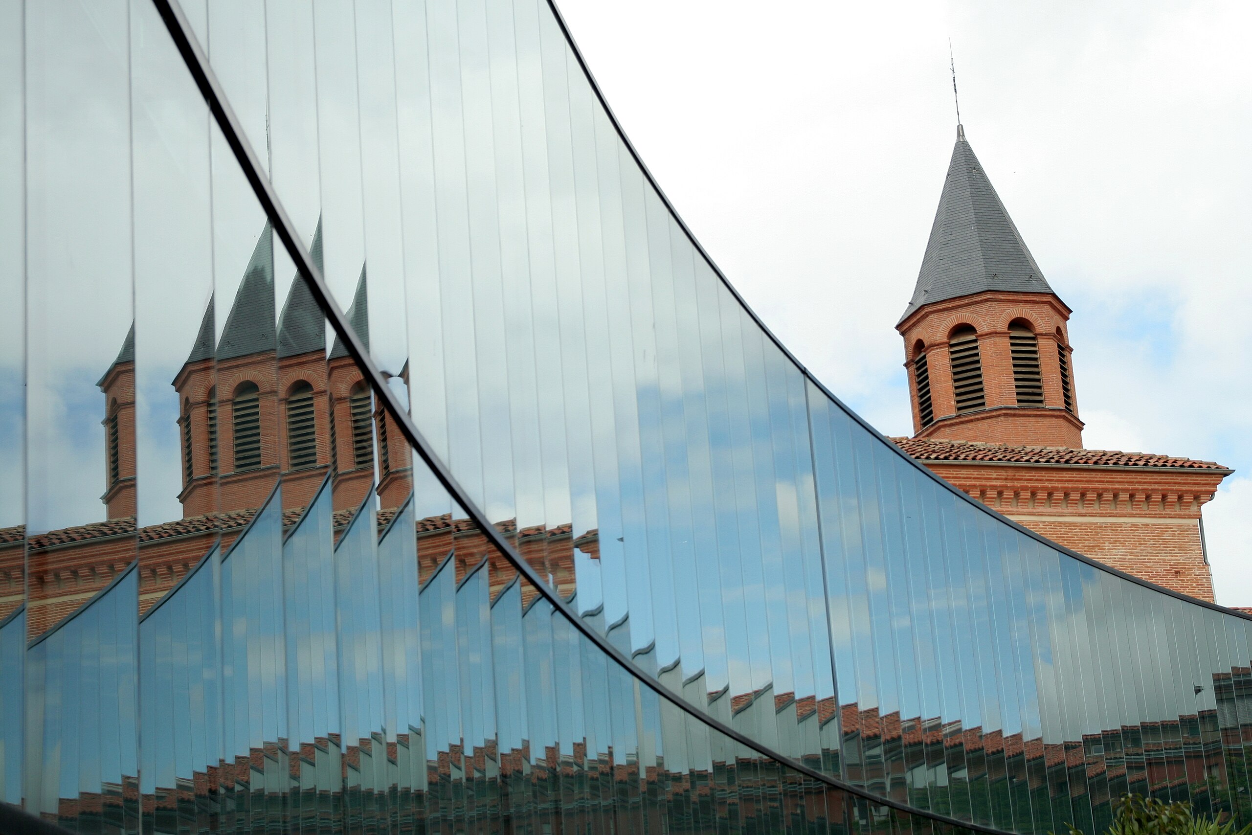 Toulouse-museum+clocher