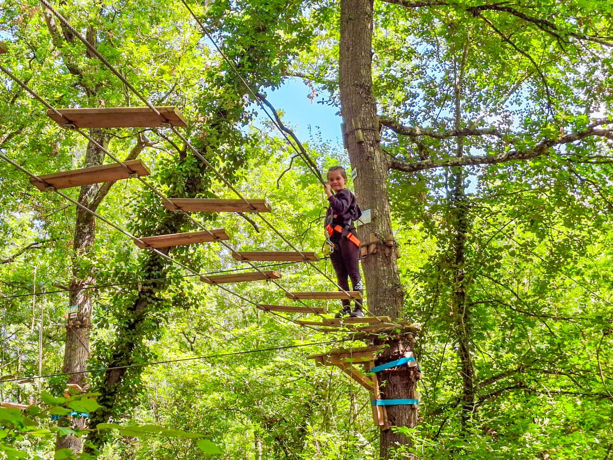 accrobranche koukano