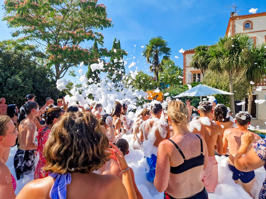 activités domaine de koukano