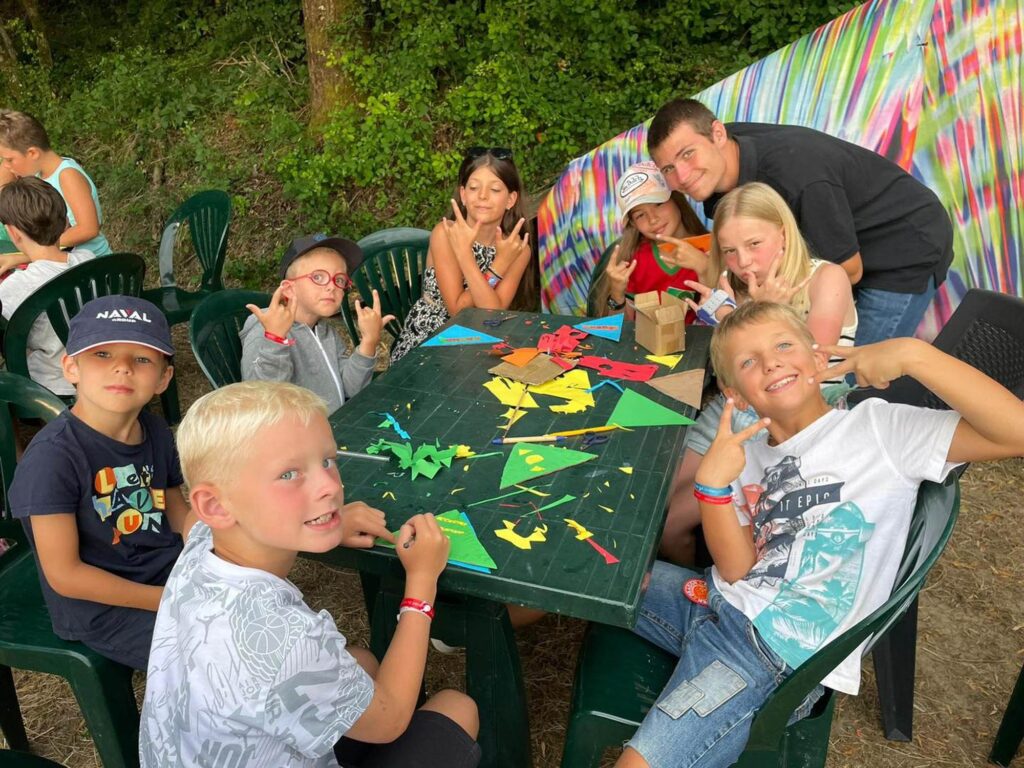 activités manuelles