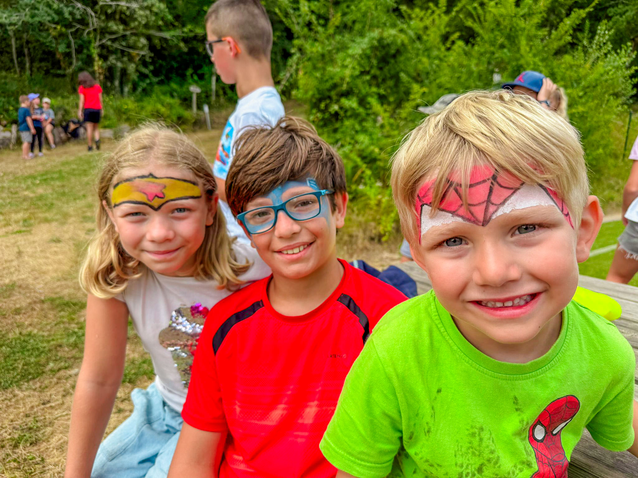 camping familiale albi