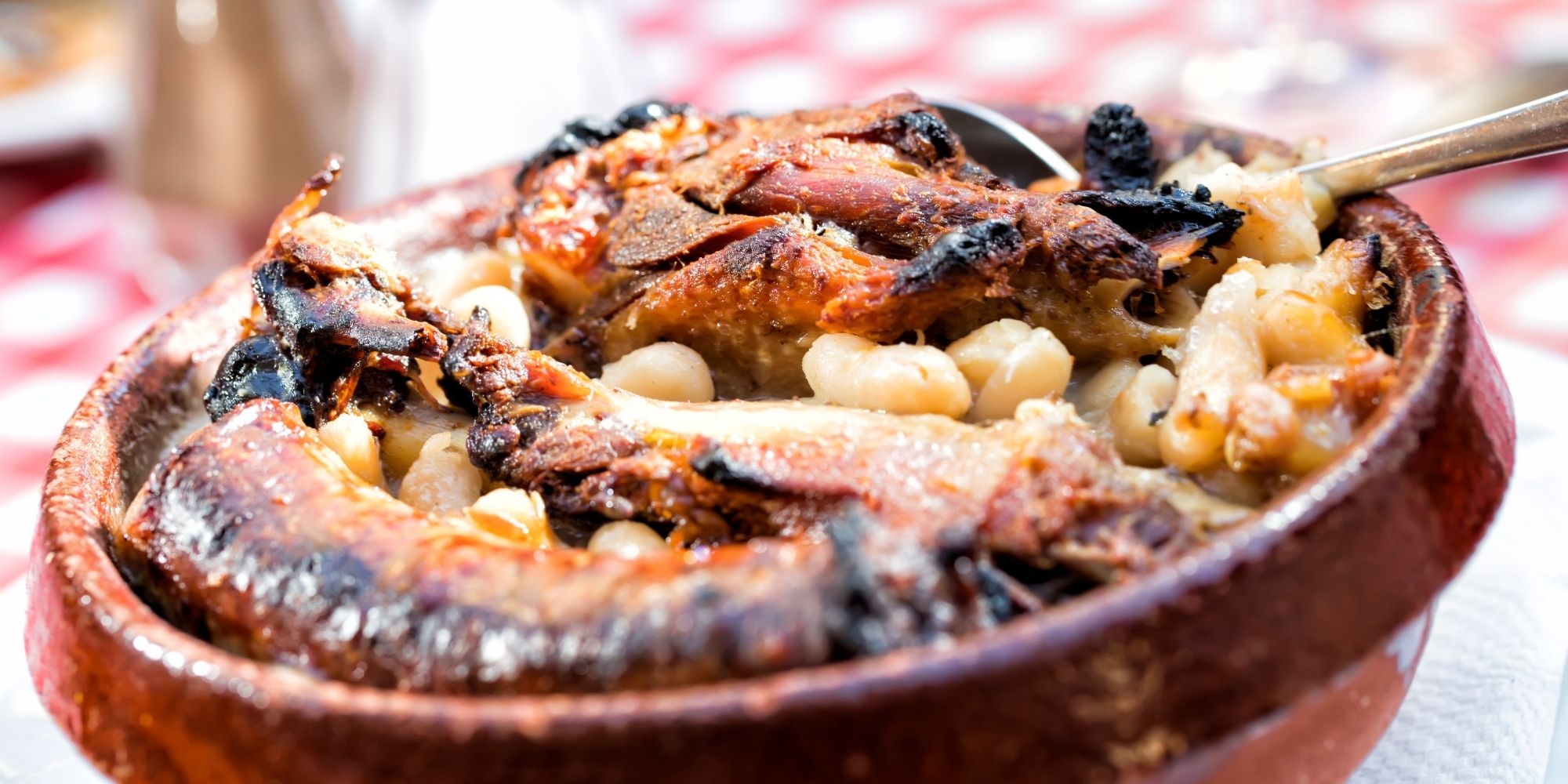 _cassoulet de Carcassonne