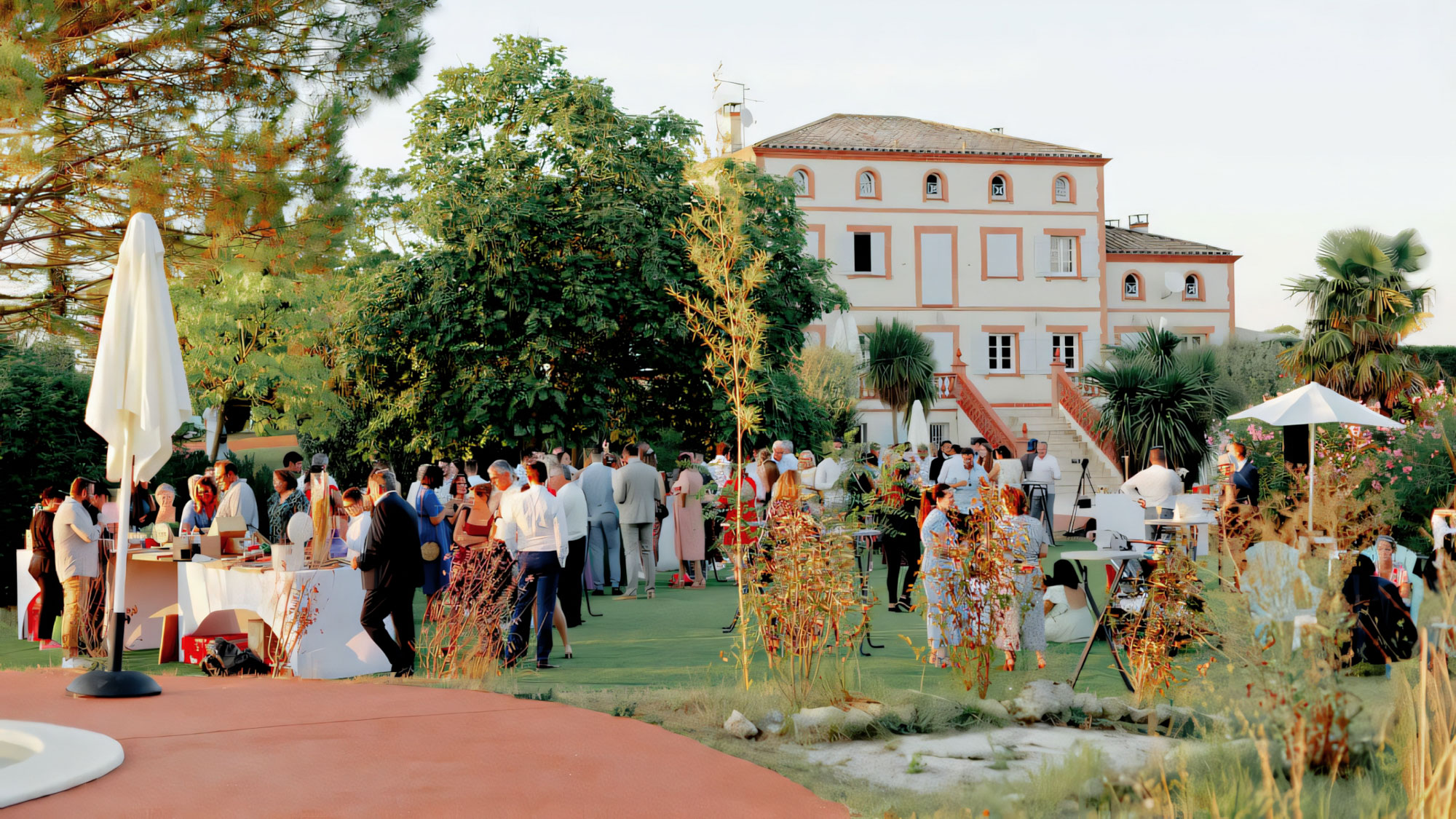 domaine location mariage albi_