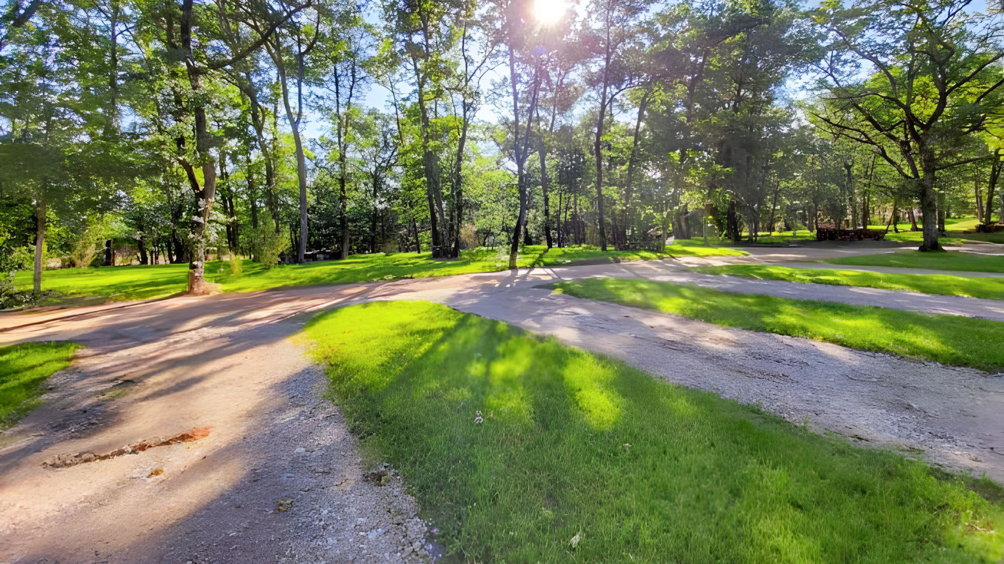 emplacements camping car albi
