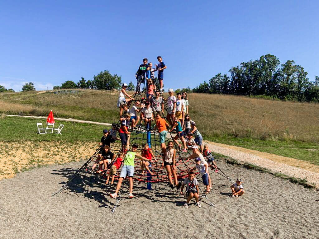 espace de jeux domaine koukano