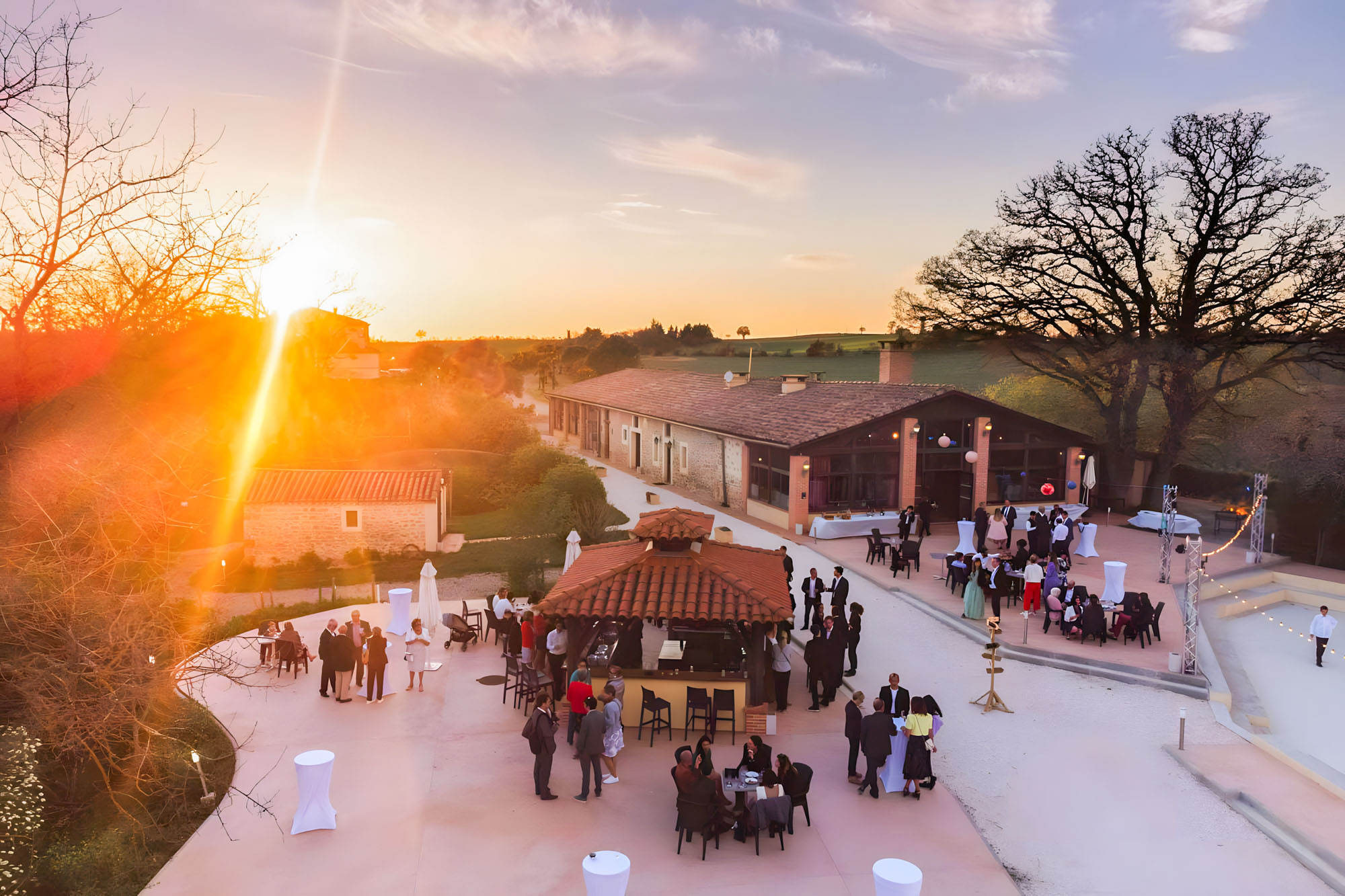 koukano_évenement et seminaire