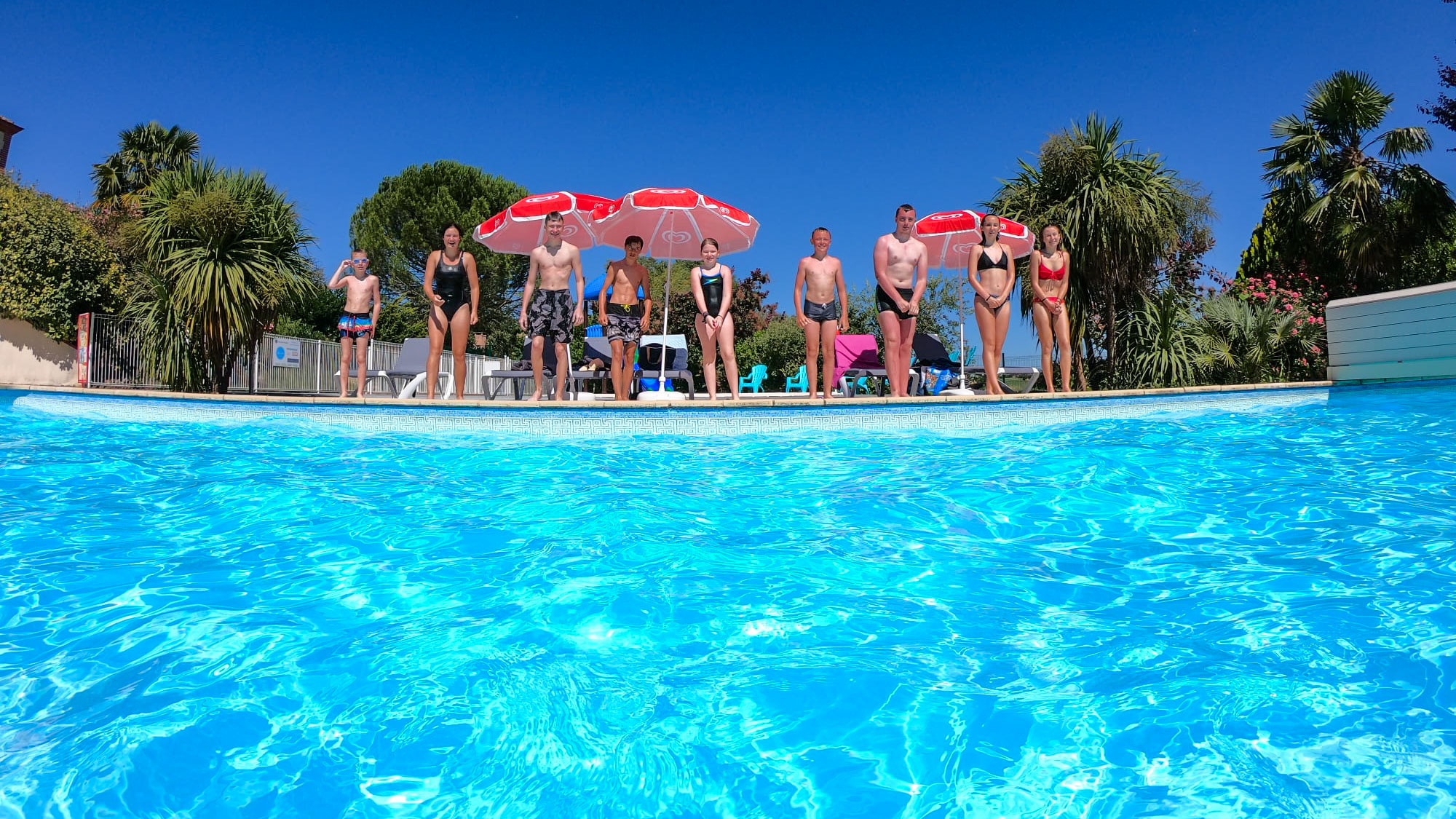 location camping avec piscine dernière minute tarn