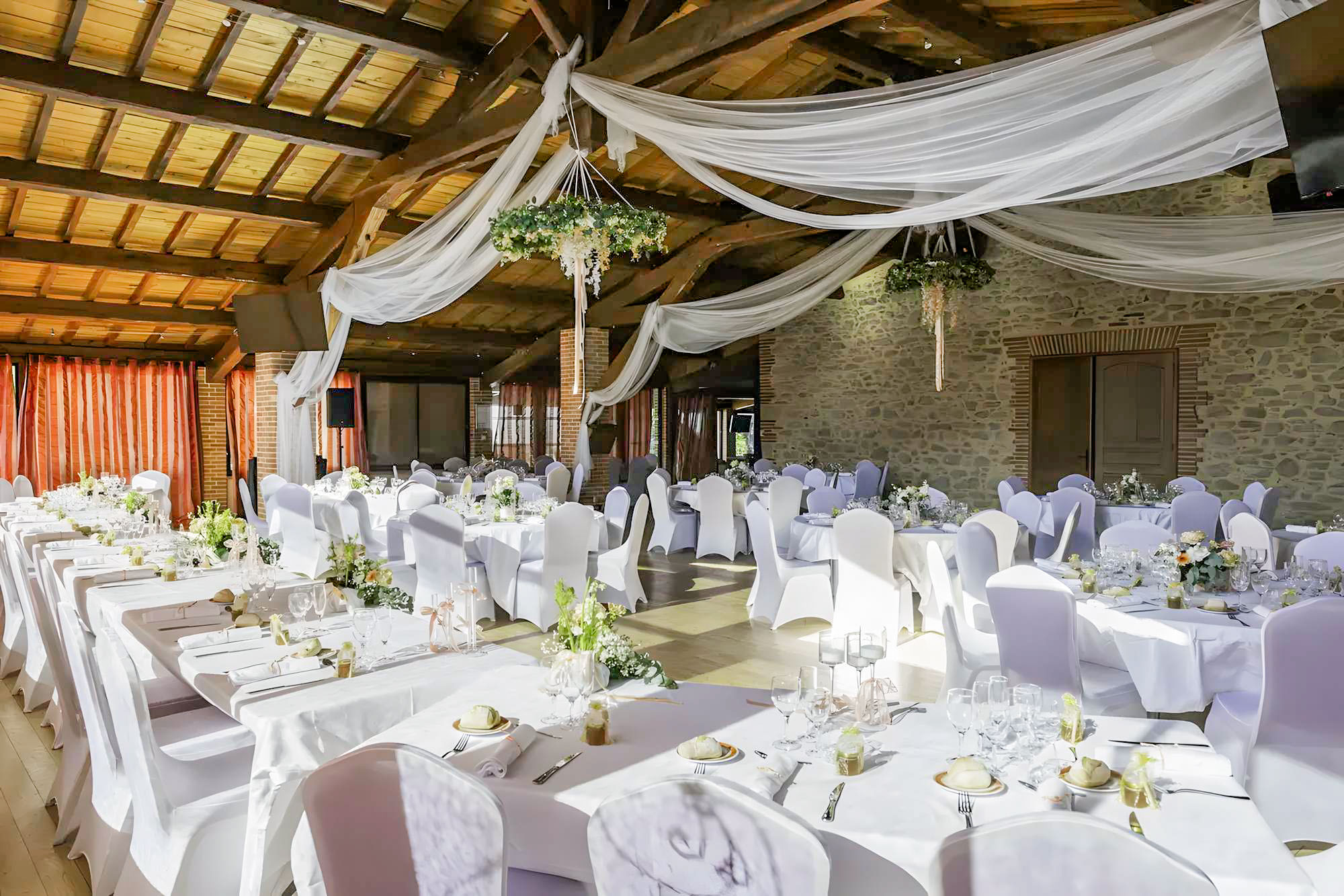 location de salle pour mariage pres de albi