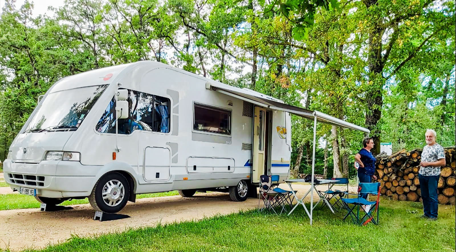 location emplacement pas cher dans le tarn - sebastien lange