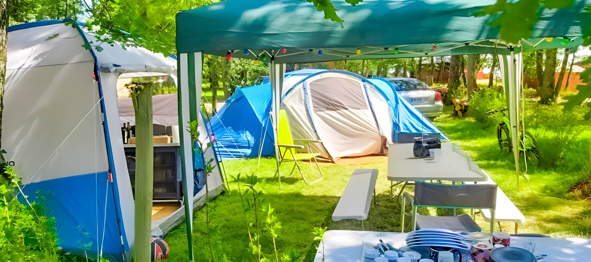 location emplacement tente tarn