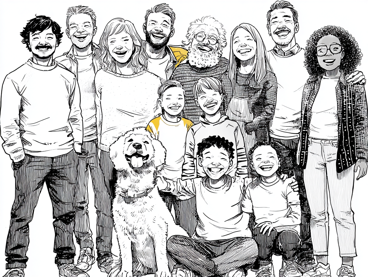 location espace pour des evennements en famille