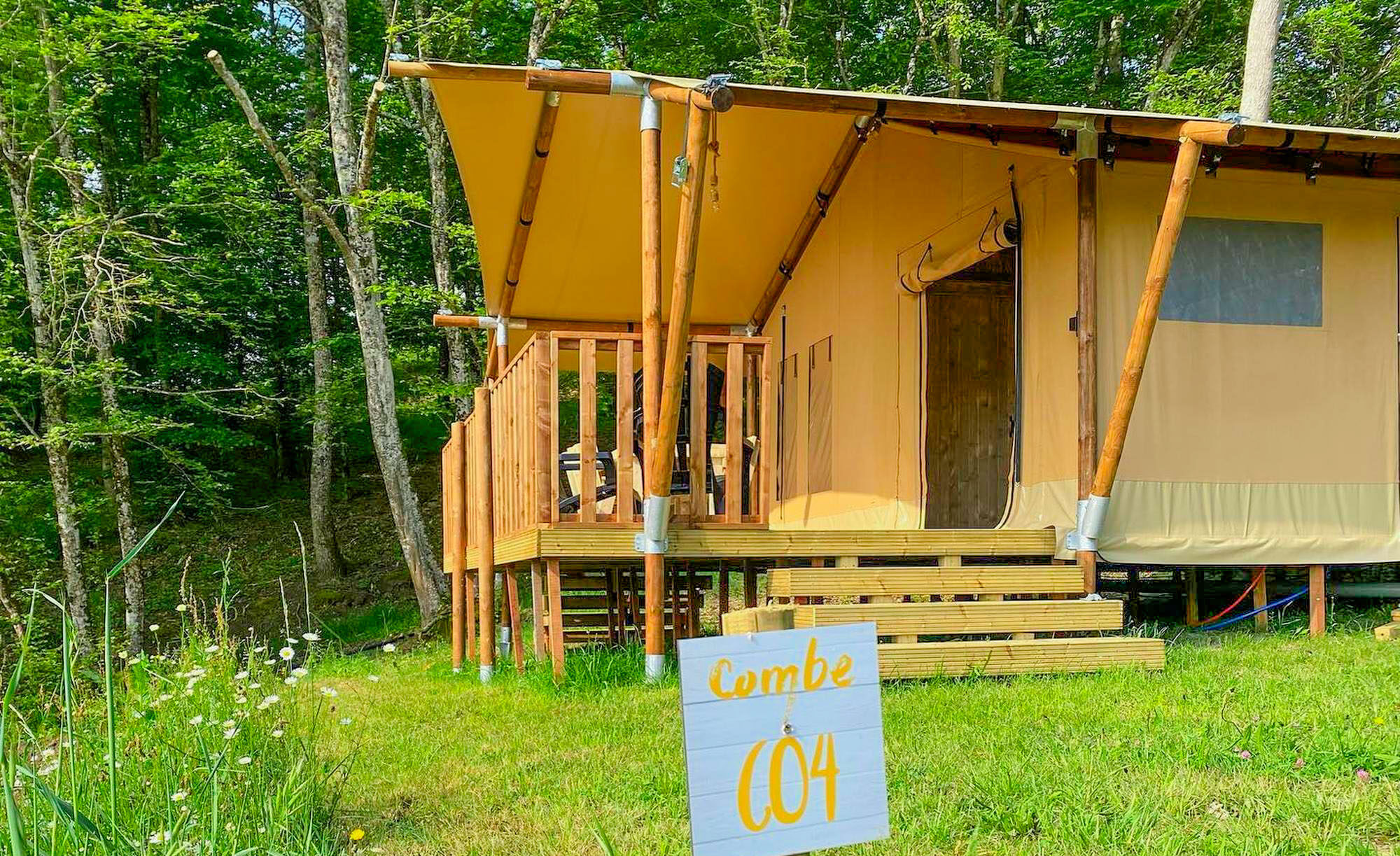 location lodge pas cher albi