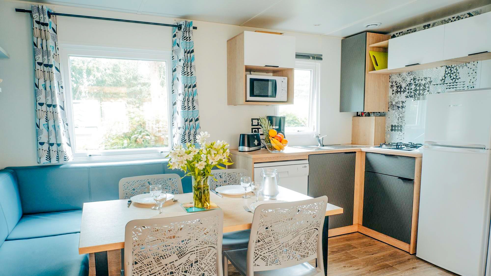 location mobil home proche de touluse