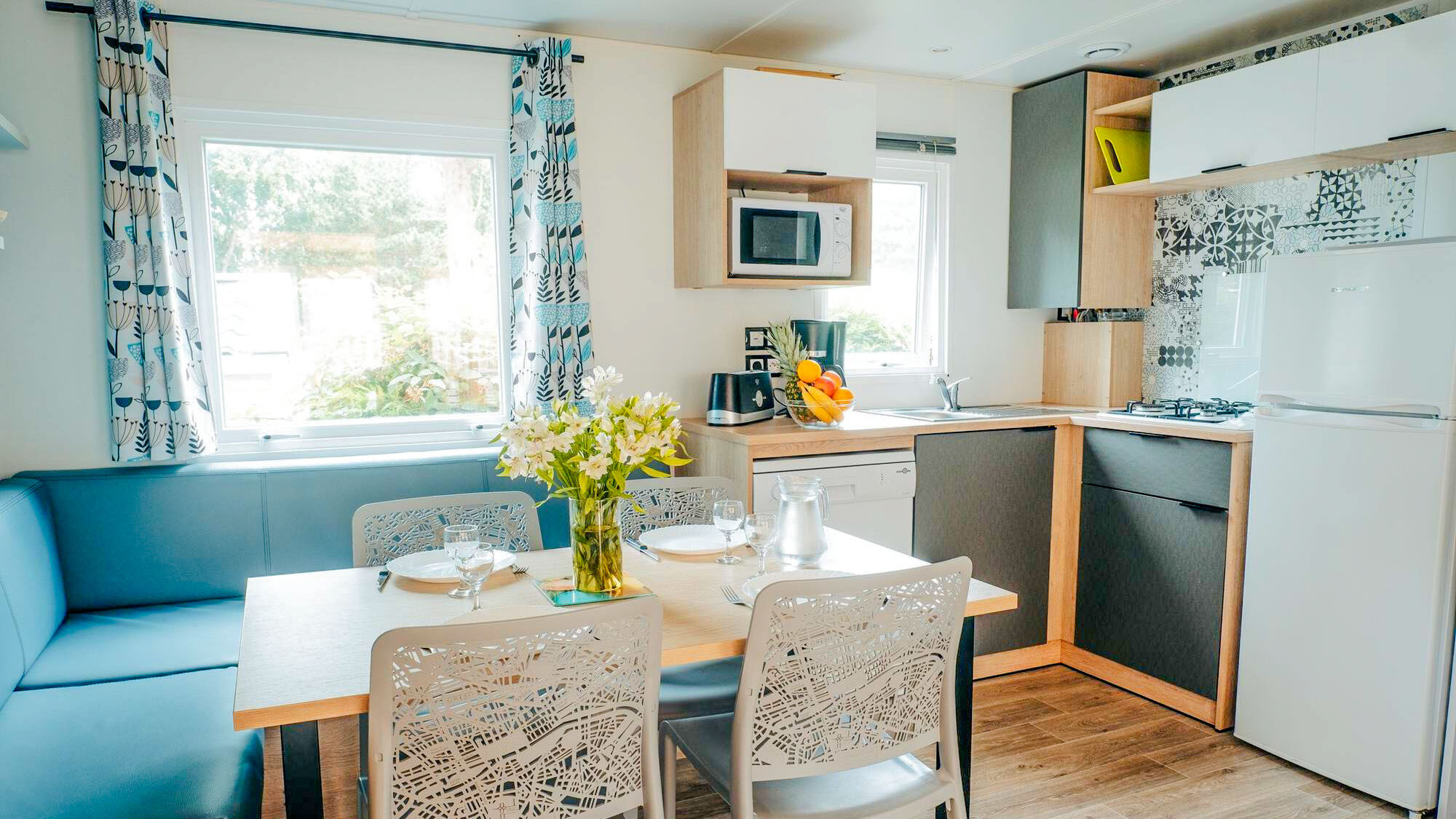 location mobil home proche de touluse