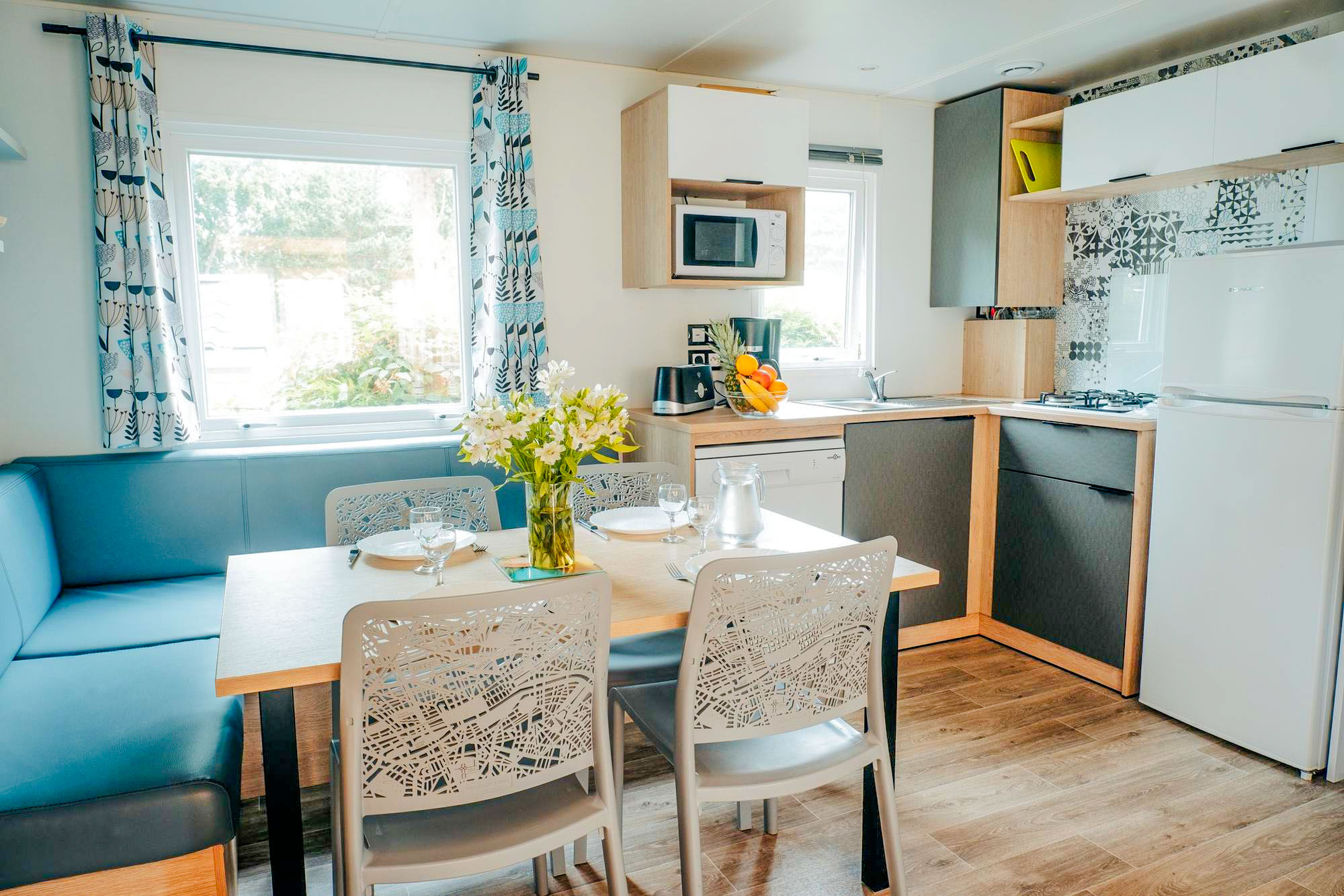 location mobil home proche de touluse