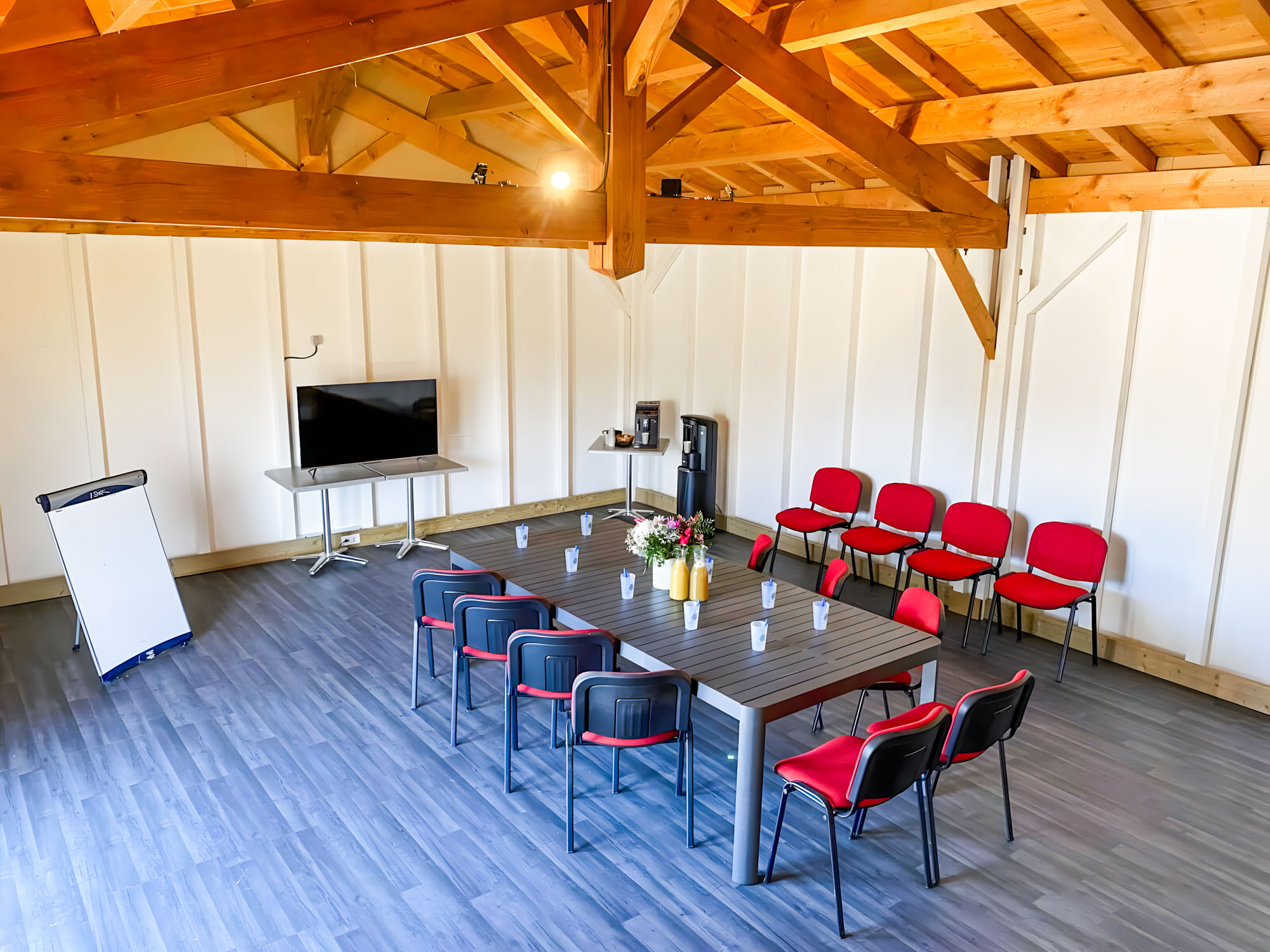 location salles seminaires tarn