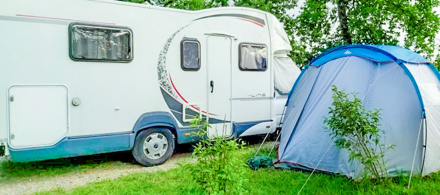 location tente caravane camping car