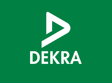 logo dekra
