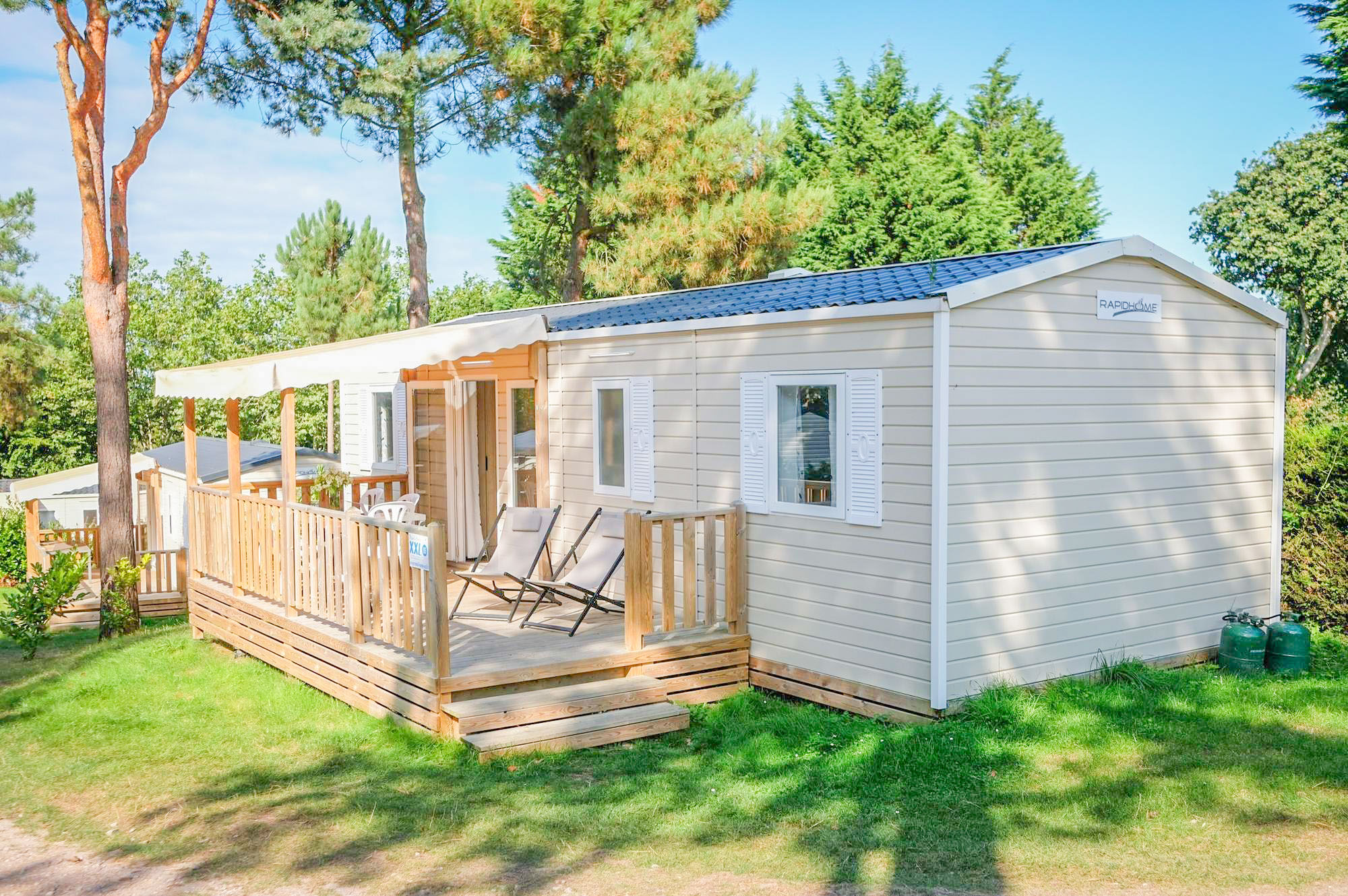 mobil home location occitanie