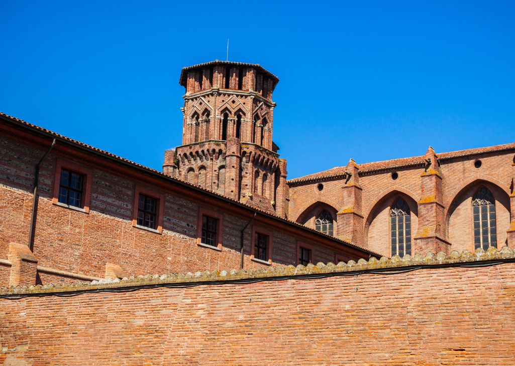 _musée des Augustins