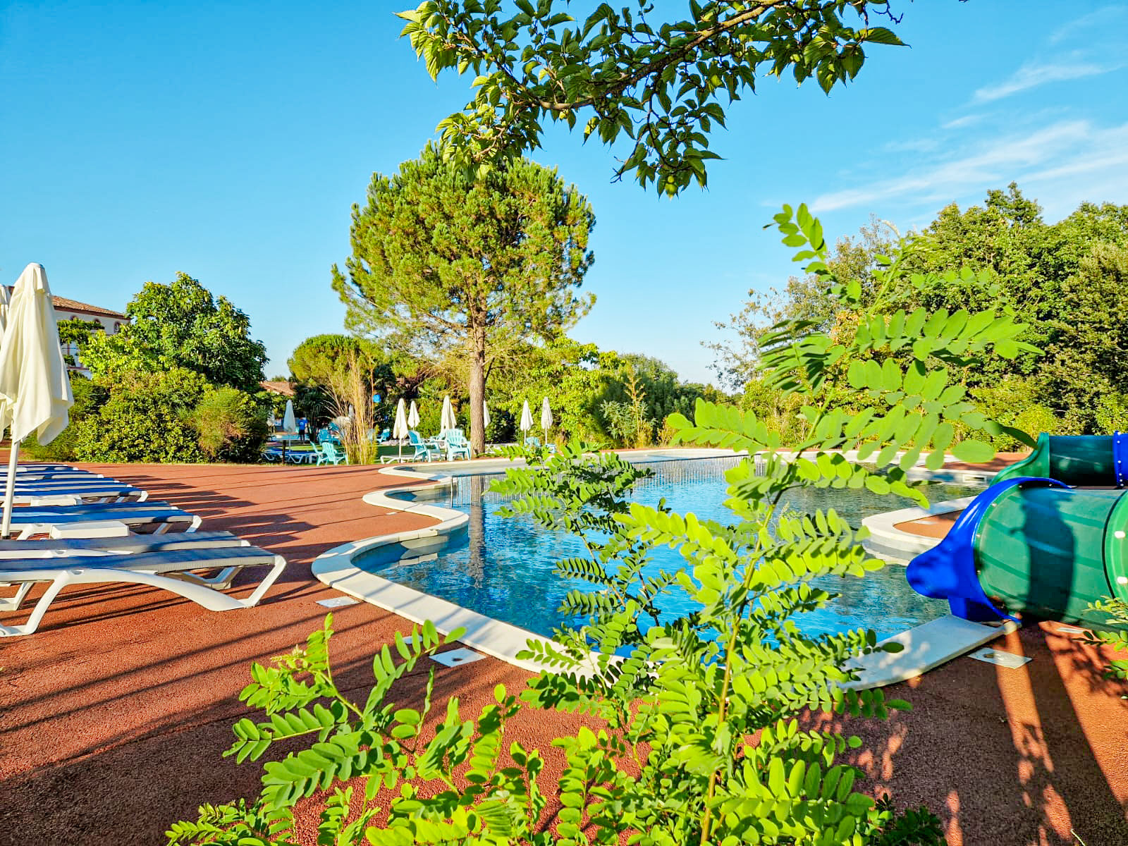 piscine koukano - Photo de sebastien lange