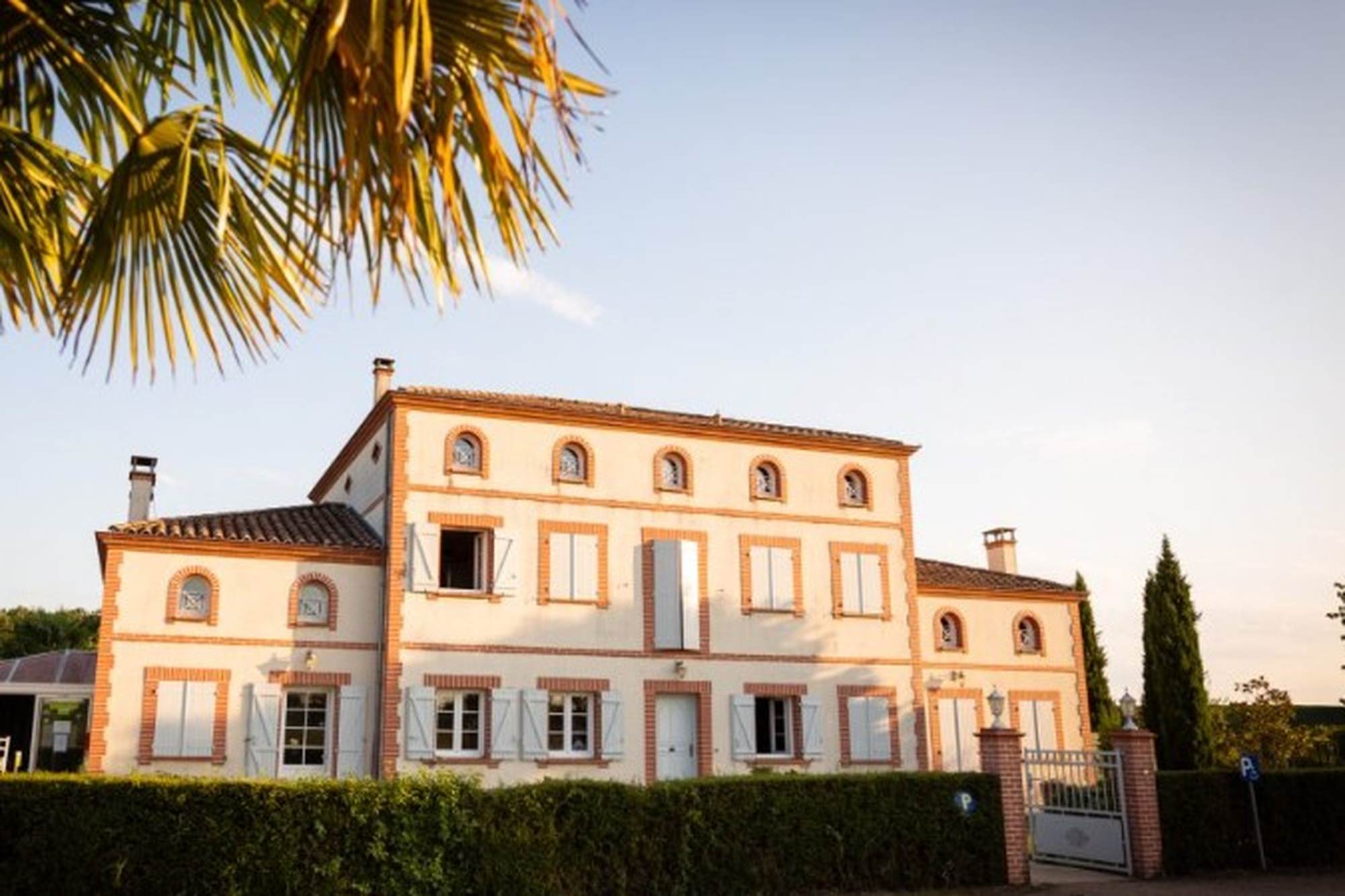 salle de mariage domaine de koukano