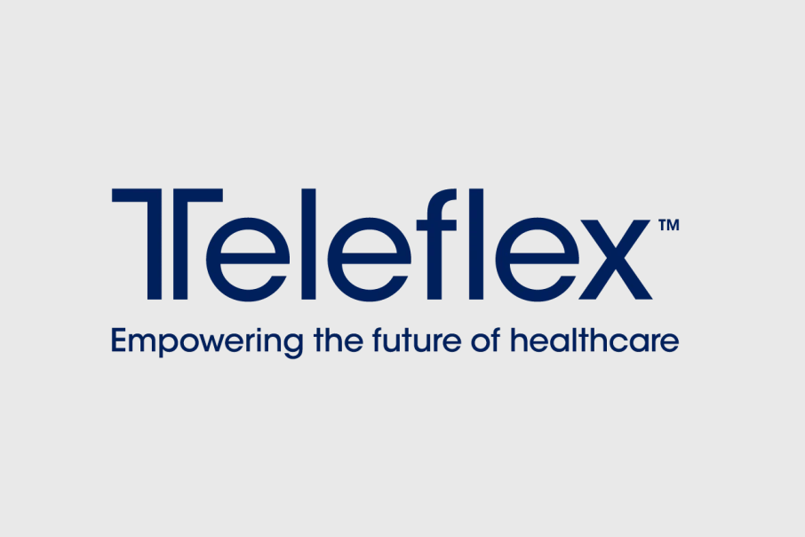 teleflex logo