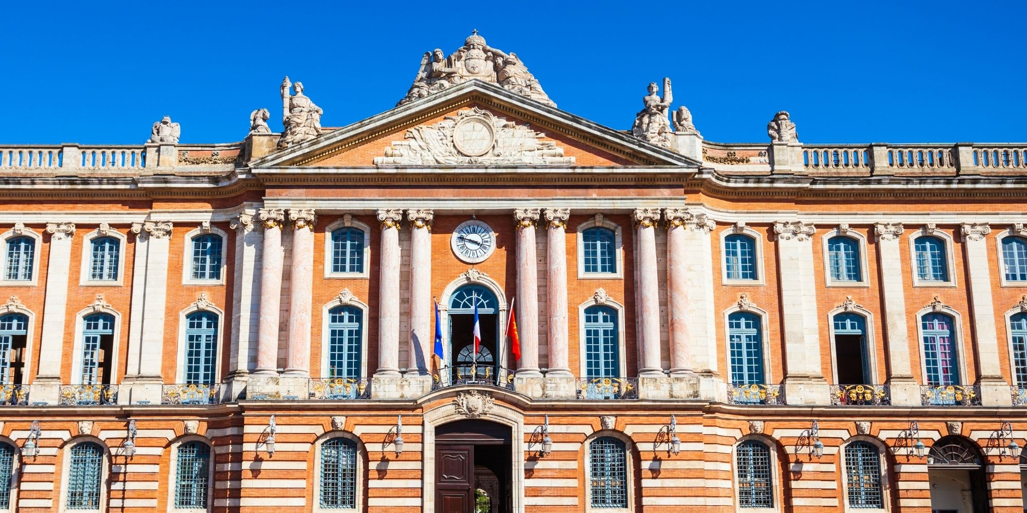 toulousse capitole